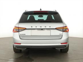 Škoda Superb  2.0 TDI Sportline 