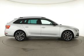 Škoda Superb  2.0 TDI Sportline 
