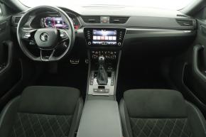 Škoda Superb  2.0 TDI Sportline 