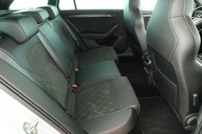 Škoda Superb  2.0 TDI Sportline 