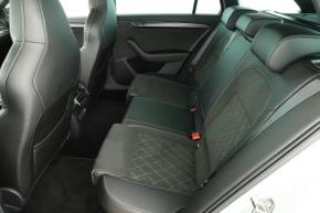 Škoda Superb  2.0 TDI Sportline 