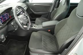 Škoda Superb  2.0 TDI Sportline 