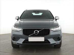 Volvo XC60  T5 AWD R-Design 