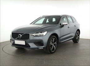 Volvo XC60  T5 AWD R-Design 