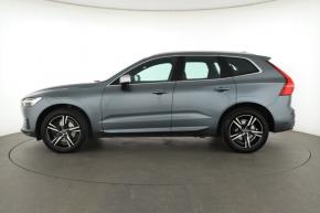 Volvo XC60  T5 AWD R-Design 