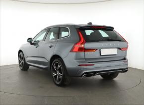 Volvo XC60  T5 AWD R-Design 