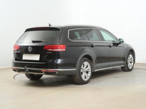 Volkswagen Passat  2.0 BiTDI Alltrack 