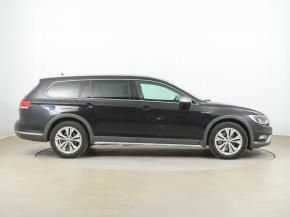 Volkswagen Passat  2.0 BiTDI Alltrack 