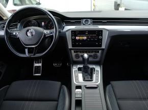 Volkswagen Passat  2.0 BiTDI Alltrack 