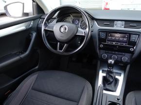 Škoda Octavia  1.6 TDI 