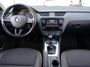 Škoda Octavia  1.6 TDI 