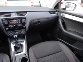 Škoda Octavia  1.6 TDI 