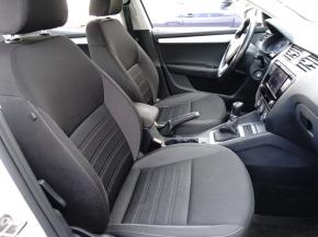 Škoda Octavia  1.6 TDI 