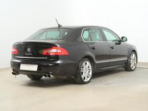 Škoda Superb  3.6 FSI V6 Laurin&Klement 