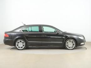 Škoda Superb  3.6 FSI V6 Laurin&Klement 