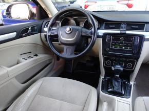Škoda Superb  3.6 FSI V6 Laurin&Klement 