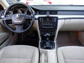 Škoda Superb  3.6 FSI V6 Laurin&Klement 