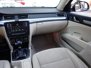 Škoda Superb  3.6 FSI V6 Laurin&Klement 