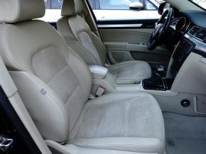 Škoda Superb  3.6 FSI V6 Laurin&Klement 