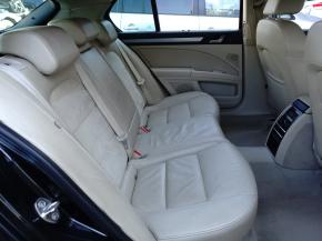 Škoda Superb  3.6 FSI V6 Laurin&Klement 