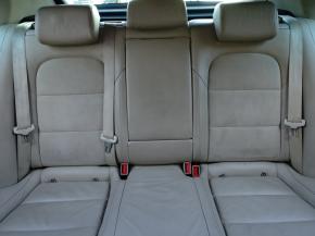 Škoda Superb  3.6 FSI V6 Laurin&Klement 