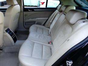 Škoda Superb  3.6 FSI V6 Laurin&Klement 