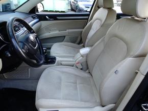 Škoda Superb  3.6 FSI V6 Laurin&Klement 