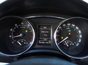 Škoda Superb  3.6 FSI V6 Laurin&Klement 