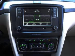 Škoda Superb  3.6 FSI V6 Laurin&Klement 
