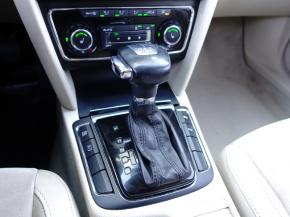 Škoda Superb  3.6 FSI V6 Laurin&Klement 