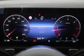 Mercedes-Benz GLB  GLB 180d Progressive 