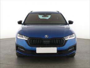 Škoda Octavia  1.5 TSI e-tec Sportline 