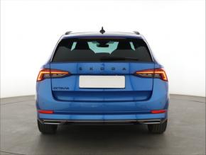 Škoda Octavia  1.5 TSI e-tec Sportline 