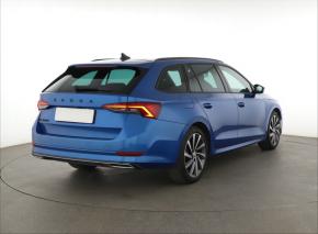 Škoda Octavia  1.5 TSI e-tec Sportline 