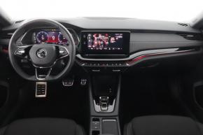 Škoda Octavia  1.5 TSI e-tec Sportline 