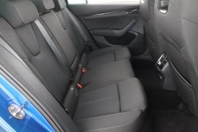 Škoda Octavia  1.5 TSI e-tec Sportline 