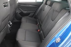 Škoda Octavia  1.5 TSI e-tec Sportline 