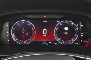 Škoda Octavia  1.5 TSI e-tec Sportline 