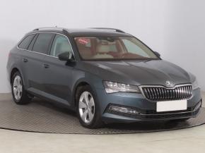 Škoda Superb  1.6 TDI Style