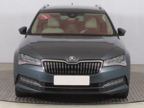 Škoda Superb  1.6 TDI Style 