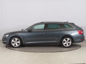 Škoda Superb  1.6 TDI Style 
