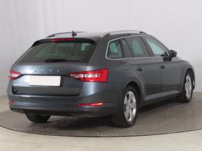 Škoda Superb  1.6 TDI Style 