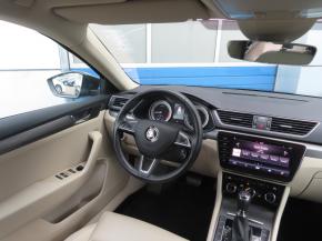 Škoda Superb  1.6 TDI Style 