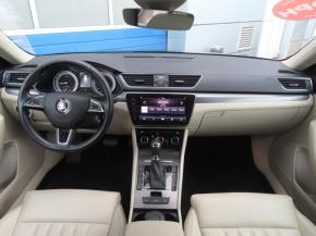 Škoda Superb  1.6 TDI Style 