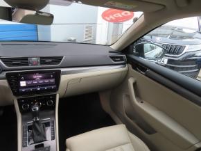 Škoda Superb  1.6 TDI Style 