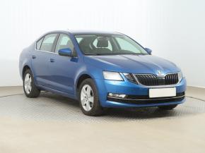 Škoda Octavia  1.6 TDI Style 