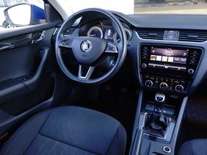 Škoda Octavia  1.6 TDI Style 