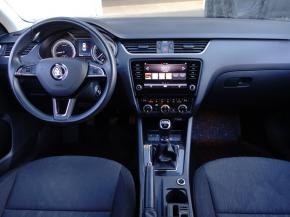 Škoda Octavia  1.6 TDI Style 