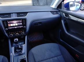 Škoda Octavia  1.6 TDI Style 