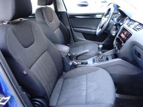 Škoda Octavia  1.6 TDI Style 